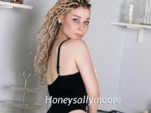 honeysallymoore Porn Star