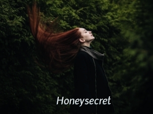Honeysecret