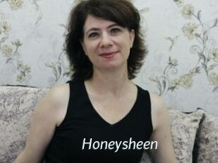 Honeysheen