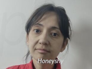 Honeyshy