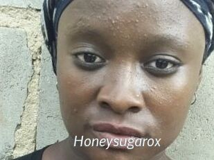 Honeysugarox