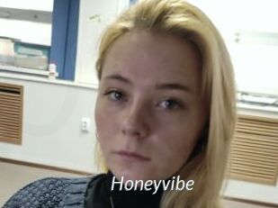 Honeyvibe