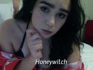 Honeywitch