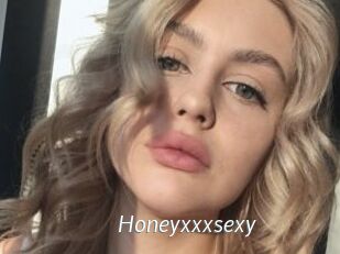 Honeyxxxsexy