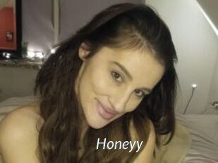 Honeyy