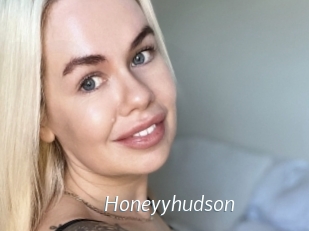 Honeyyhudson