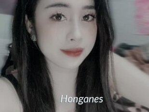 Honganes