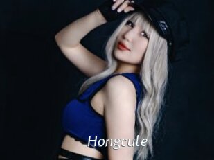 Hongcute