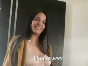 Honiesweet