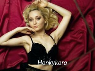 Honkykora