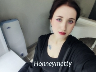Honneymotty