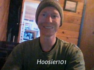 Hoosier101