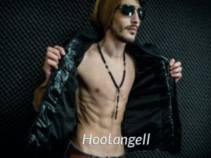 hootangell Porn Star