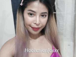 Hootasianfoxxx