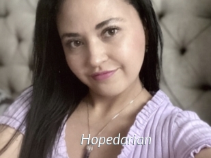 Hopedarian