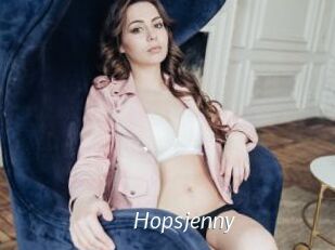 Hopsjenny