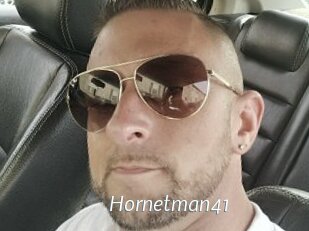 Hornetman41