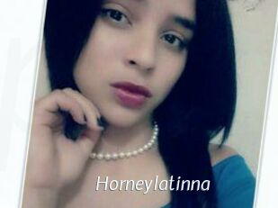 Horney_latinna