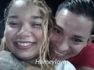 Horneylove1