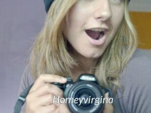 Horneyvirgina
