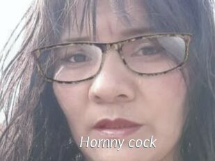 Hornny_cock