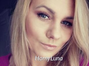 HornyLuna