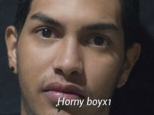 Horny_boyx1