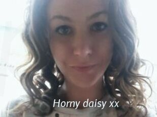 Horny_daisy_xx