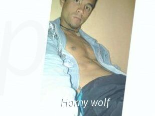 Horny_wolf