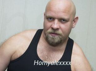 Hornyalexxxx