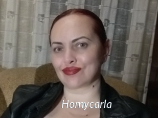 Hornycarla