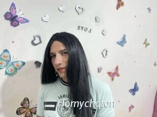 Hornycharon