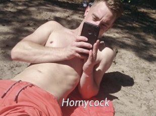 Hornycock