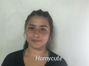 Hornycute