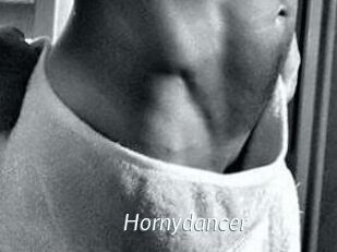 Hornydancer