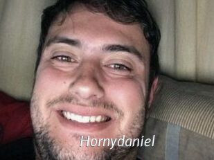 Hornydaniel