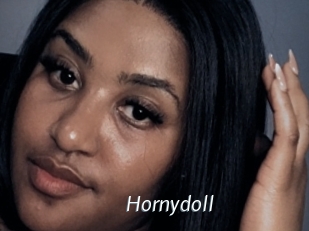 Hornydoll