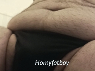 hornyfatboy Porn Star