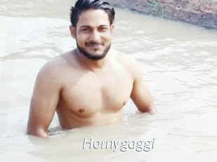 Hornygaggi