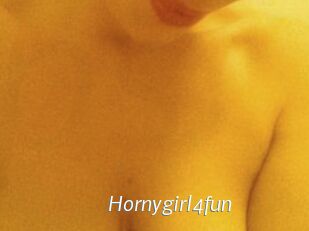 Hornygirl4fun