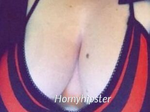 Hornyhipster