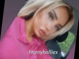 Hornyholliex
