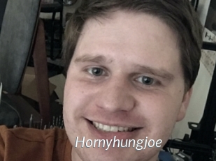 Hornyhungjoe