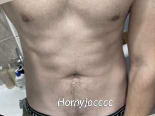 Hornyjocccc