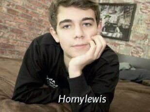 Hornylewis