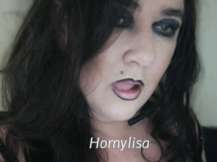 Hornylisa