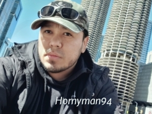 Hornyman94
