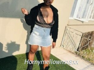 Hornymellowns18xx