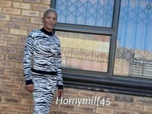 Hornymilf45