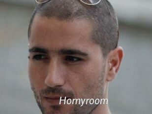 Hornyroom